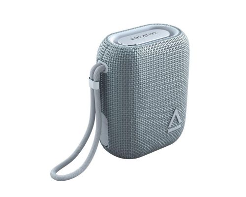 Portable speaker Creative MUVO Flex - Gray, image _ab__is.image_number.default