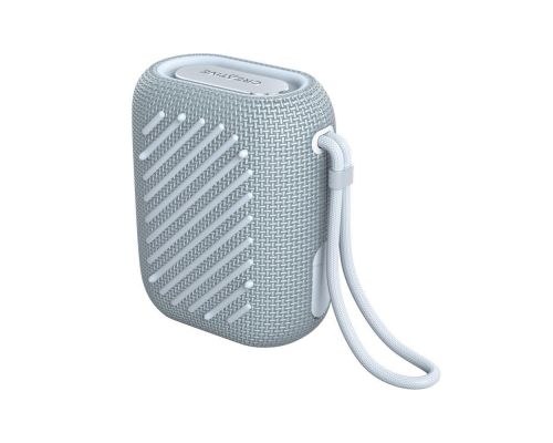 Portable speaker Creative MUVO Flex - Gray, image _ab__is.image_number.default