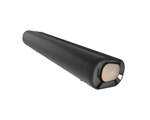 Soundbar 2.1 Creative Stage Pro 160W - Dolby Atmos - Black, image , 2 image