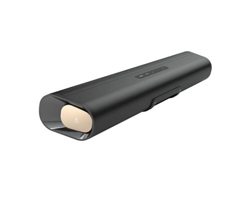 Soundbar 2.1 Creative Stage Pro 160W - Dolby Atmos - Black, image , 4 image