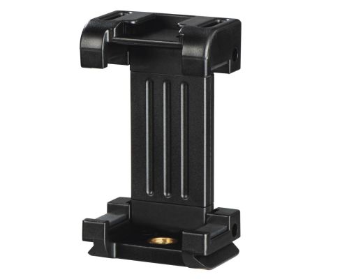 Hama "Pro II" Smartphone Holder, 9.5 cm, 1/4", 04648, image 
