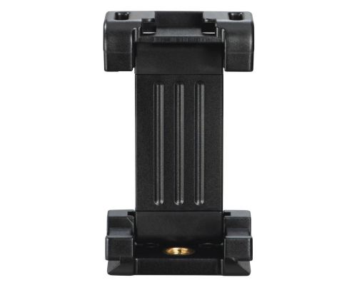 Hama "Pro II" Smartphone Holder, 9.5 cm, 1/4", 04648, image , 2 image
