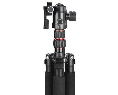 Hama "Pro II" Smartphone Holder, 9.5 cm, 1/4", 04648, image , 4 image