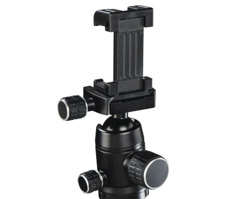 Hama "Pro II" Smartphone Holder, 9.5 cm, 1/4", 04648, image , 5 image