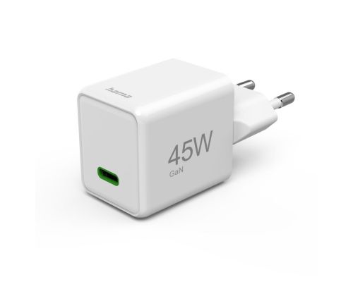 HAMA Super Mini Fast charger, 45W, 201983, image 