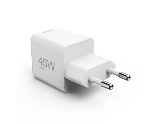 HAMA Super Mini Fast charger, 45W, 201983, image , 3 image