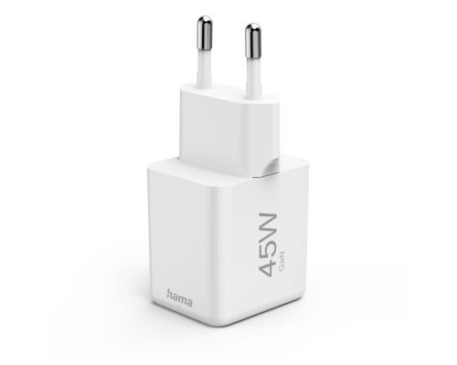 HAMA Super Mini Fast charger, 45W, 201983, image , 5 image