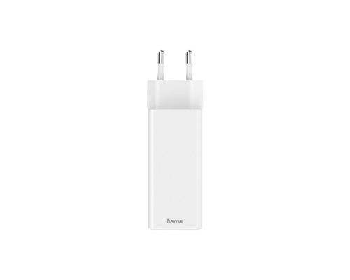 Hama Fast Charger, GaN, 100 W, 201997, image _ab__is.image_number.default