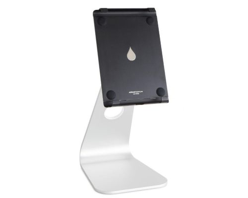 Тablet Stand Rain Design mStand tablet pro for iPad Pro/Air 9.7", Silver, image 