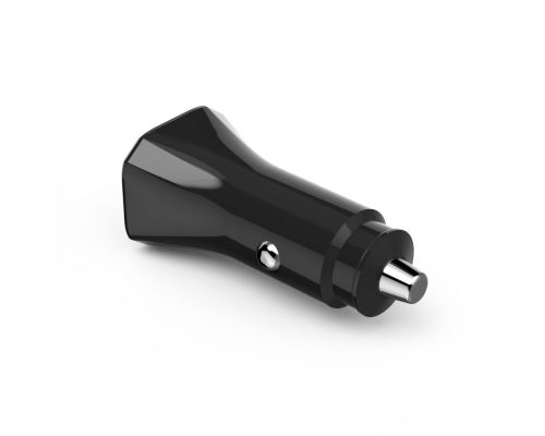 Hama "Eco" Car Charger, USB-C, 25 W, 187279, image , 3 image
