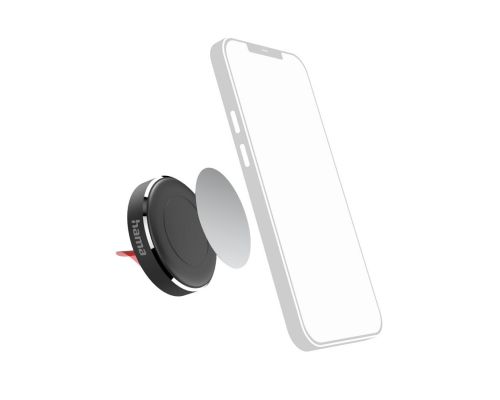 Hama "Magnet" Car Mobile Phone Holder for Dashboard, 201518, image 