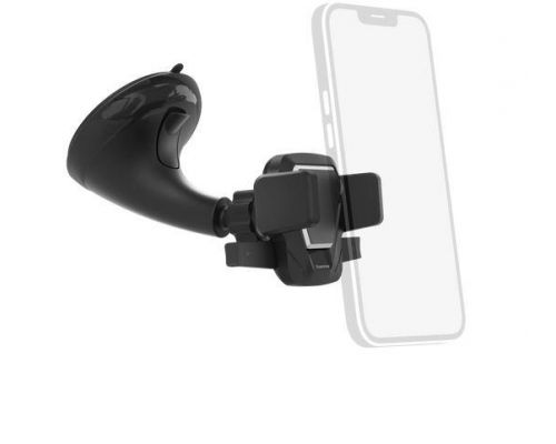 "Easy Snap" Car Mobile Phone Holder, HAMA-201510, image 