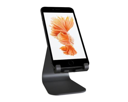 Phone/Tablet Stand Rain Design mStand mobile, Black, image _ab__is.image_number.default