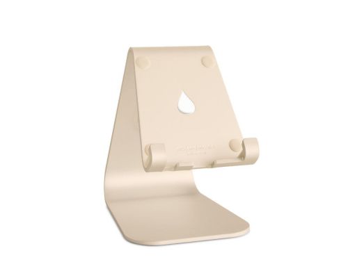 Phone/Tablet Stand Rain Design mStand mobile, Gold, image 