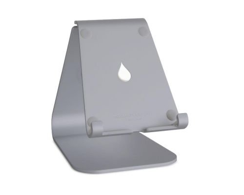Тablet Stand Rain Design mStand tablet plus, Space Gray, image 