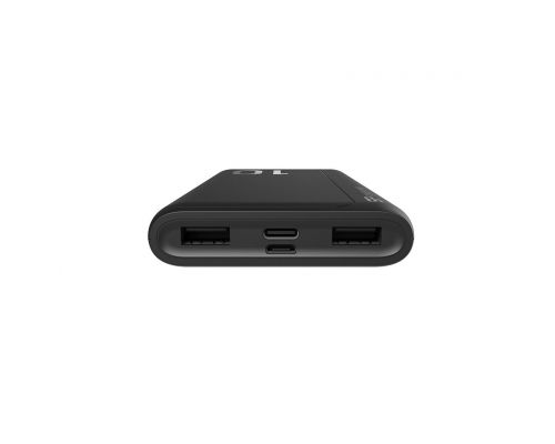External battery Silicon Power QP15 10000 mAh Black, image , 3 image