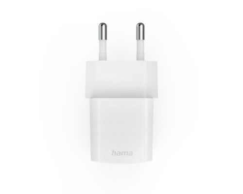 Hama "Eco" Charger, USB-C, 25W, 187278, image _ab__is.image_number.default