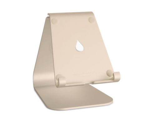 Тablet Stand Rain Design mStand tablet plus, Gold, image 