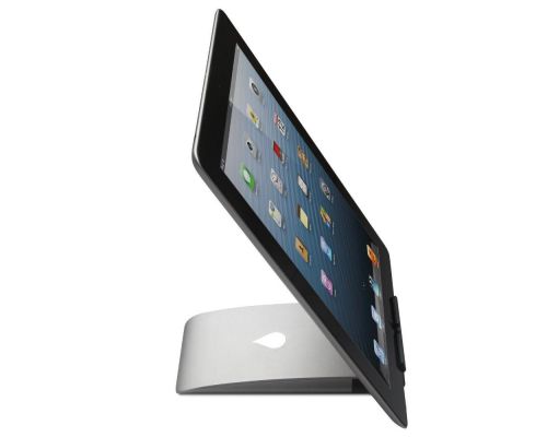 Phone/Tablet Stand Rain Design iSlider, Silver, image _ab__is.image_number.default