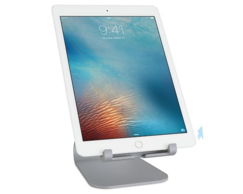 Тablet Stand Rain Design mStand tablet plus, Space Gray, image , 3 image