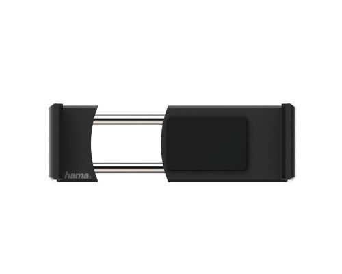 Hama "Flipper" Car Mobile Phone Holder for Grating, 360-degree Rotation, Univers, image , 2 image