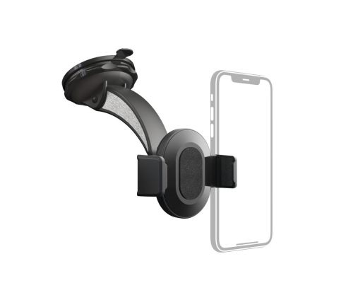 Hama "Move" Car Mobile Phone Holder with Suction Cup, 201513, image 