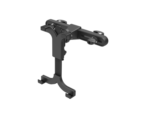 Hama Headrest Holder for Tablets from 7 - 12.9", 125120, image 