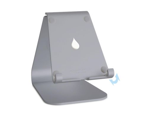 Тablet Stand Rain Design mStand tablet plus, Space Gray, image , 2 image