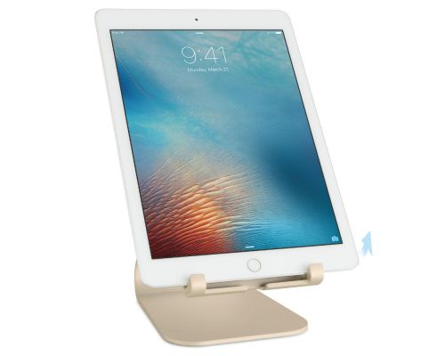 Тablet Stand Rain Design mStand tablet plus, Gold, image , 3 image