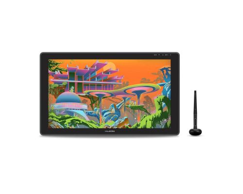 Graphic Display Tablet HUION Kamvas 22, 21.5", 1920 x 1080, image 