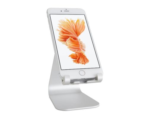 Phone/Tablet Stand Rain Design mStand mobile, Silver, image , 2 image