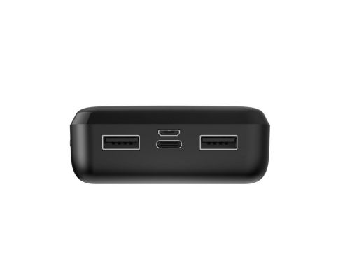 Hama "Eco Power 20" Power Pack, 20000 mAh, 187286, image , 2 image