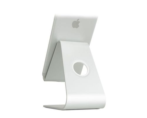 Phone/Tablet Stand Rain Design mStand mobile, Silver, image , 3 image