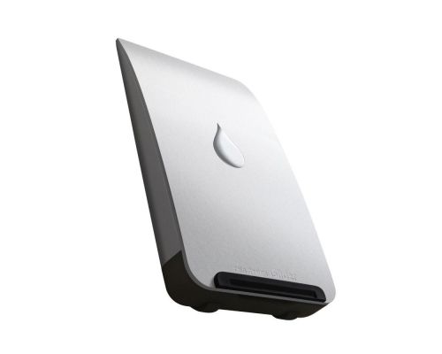 Phone/Tablet Stand Rain Design iSlider, Silver, image 