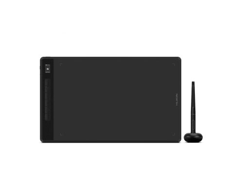 Graphic Tablet HUION Inspiroy Giano, 5080 LPI, image 