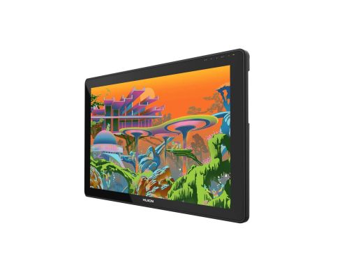Graphic Display Tablet HUION Kamvas 22, 21.5", 1920 x 1080, image _ab__is.image_number.default
