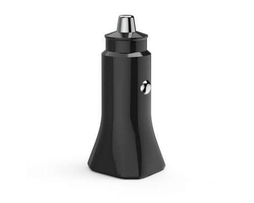 Hama "Eco" Car Charger, USB-C, 25 W, 187279, image , 5 image