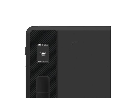 Graphic Tablet HUION Inspiroy Giano, 5080 LPI, image _ab__is.image_number.default