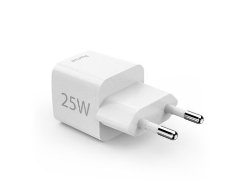 Hama "Eco" Charger, USB-C, 25W, 187278, image _ab__is.image_number.default