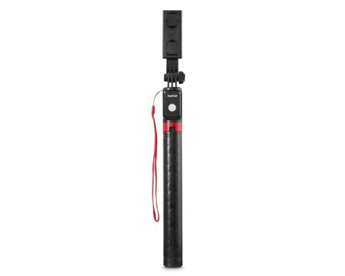 Hama "Fancy Stand 170 II" Selfie Stick Tripod f. Mob. Phone, Bluetooth® Rem. Trg, image , 3 image