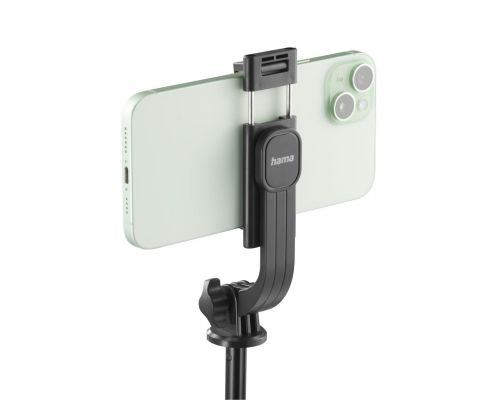 Hama "Fancy Stand 170 II" Selfie Stick Tripod f. Mob. Phone, Bluetooth® Rem. Trg, image , 5 image