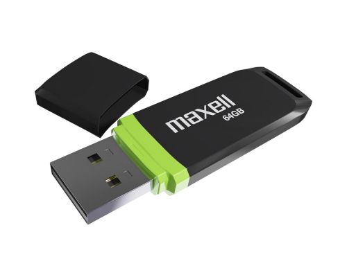 USB stick MAXELL SPEEDBOAT, 64GB, image 