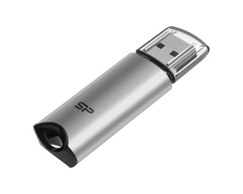 USB stick SILICON POWER Marvel M02, image , 2 image