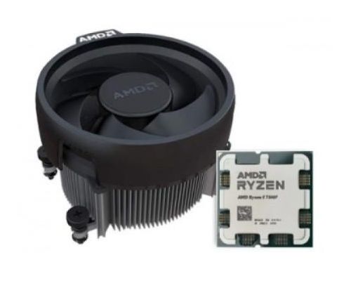 CPU AMD RYZEN 5 7600 MPK, image 