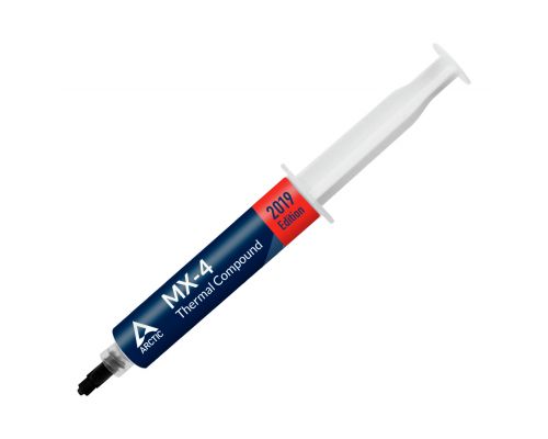 Arctic MX-4 Thermal Compound 2019 Edition 45g, image 