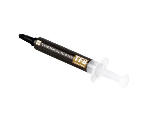 Thermalright Thermal compound - TF8 2g - 13.8 W/mK, image 