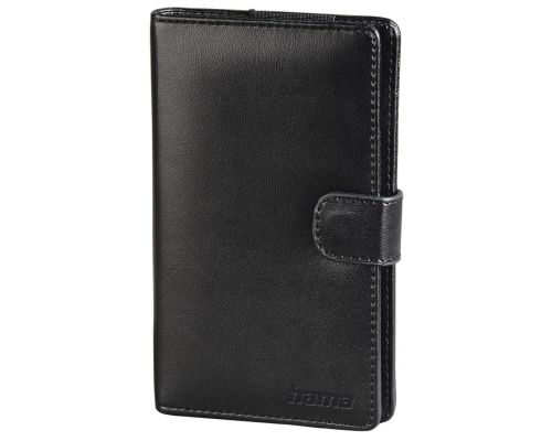 Hama "Vegas" USB Stick Case for 5 USB Sticks, black, image _ab__is.image_number.default