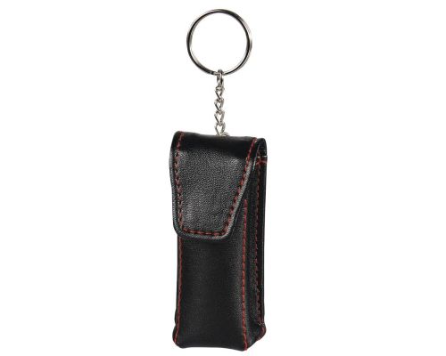 Hama "Fashion" USB Stick Case, black, image 