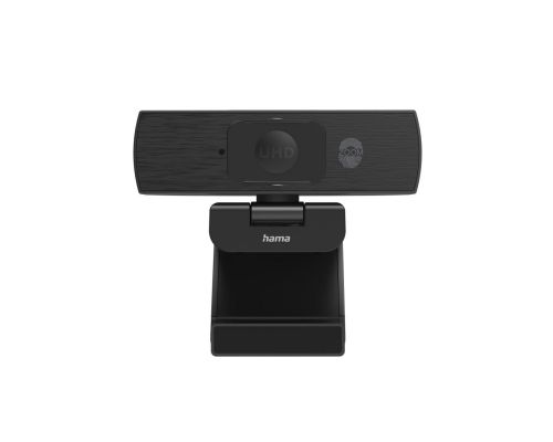 Hama "C-900 Pro" PC Webcam, UHD 4K, 2160p, USB-C, for Streaming, image , 4 image