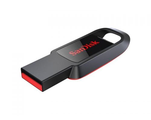 SanDisk Cruzer Spark 128GB USB 2.0, image 